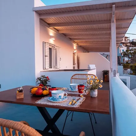 Blue Soul Luxury Vila