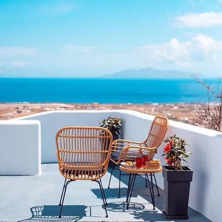 Blue Soul Luxury Vila *