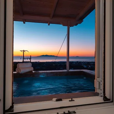 Blue Soul Luxury